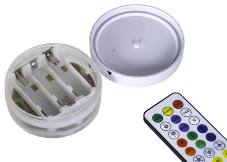 Lampa LED do jacuzzi wewnętrzna THUNDER