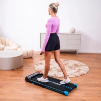 THUNDER VIVA electric treadmill