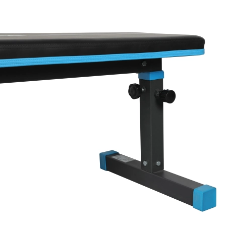 THUNDER FREELY straight bench