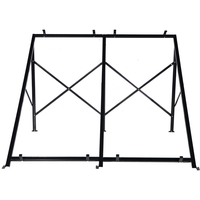 2x2,5 m