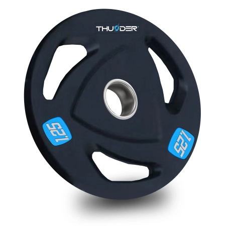 Obciążenie olimpijskie THUNDER 1,25 kg