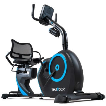 Rower stacjonarny THUNDER OPAL