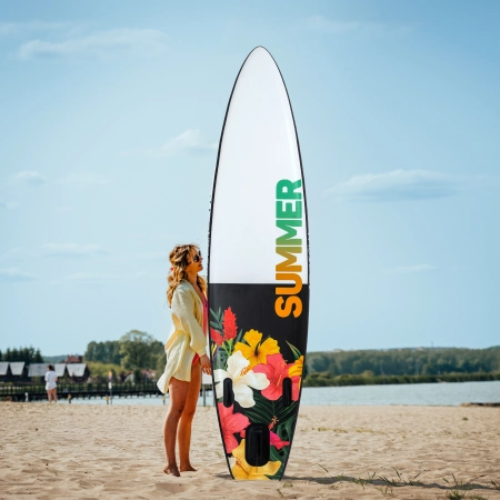 Deska SUP 320cm THUNDER NOX