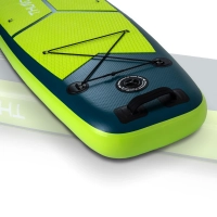 DESKA SUP 365CM THUNDER VISO - OUTLET STAN DOBRY