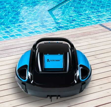 ROBOWAY RW-RB-1 pool robot