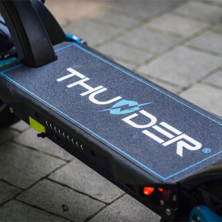 Hulajnoga elektryczna THUNDER FLUX 1000W 48V 18Ah