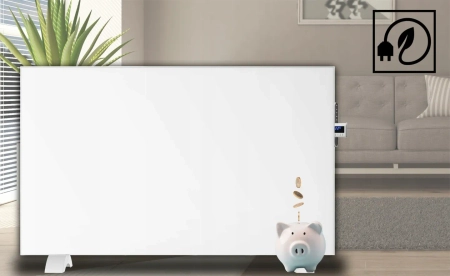 Grzejnik na podczerwień THUNDER COMFORT-600W