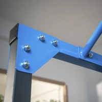 Klatka rack THUNDER GATE