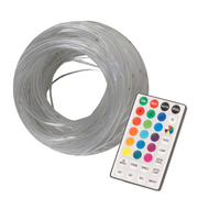 Oświetlenie LED do trampoliny THUNDER 14FT