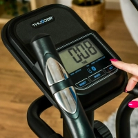 THUNDER FIZZ elliptical trainer