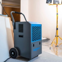 Osuszacz powietrza Hexwelt HW-70L