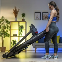 Bieżnia elektryczna THUNDER REVO