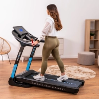 Bieżnia elektryczna THUNDER PHENOM-S-BLACK