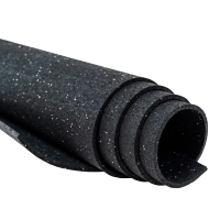 Soundproofing mat 0,6mm THUNDER