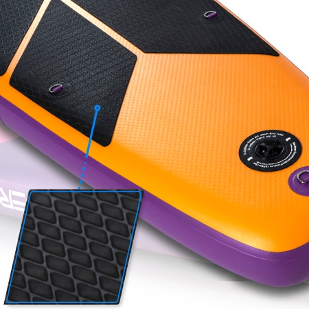 Deska SUP 365cm THUNDER SHARPE