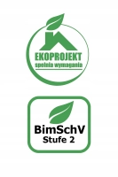 Piec na pellet SOPHIA BLACK 8,1 kW