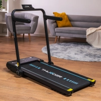Bieżnia elektryczna THUNDER IMPACT-BLACK