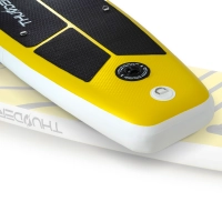 Deska SUP 320cm THUNDER COAST YELLOW