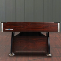 Stół bilardowy THUNDER 7FT - BOLD-BROWN-7FT