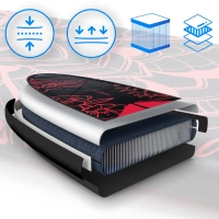 SUP board 320cm THUNDER MOTH