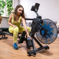 THUNDER FLY air rowing machine