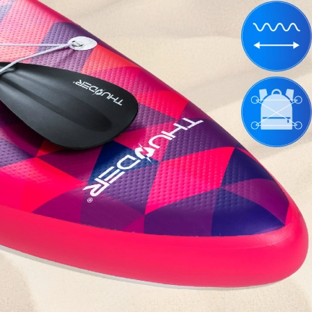 Deska SUP 320cm THUNDER VOLCA