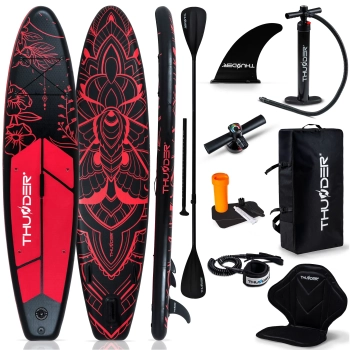Deska SUP 320cm THUNDER MOTH