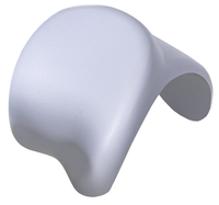 THUNDER headrests (2pcs + cup holder)
