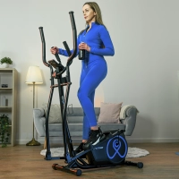 THUNDER SPARKY elliptical trainer