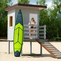 DESKA SUP 365CM THUNDER VISO - OUTLET STAN BARDZO DOBRY