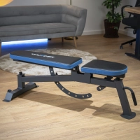 THUNDER LIFT training bench