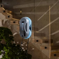 ROBOWAY RW-1 window cleaning robot