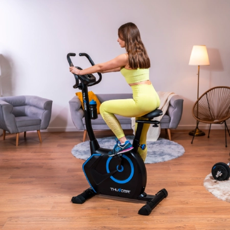 Rower stacjonarny THUNDER TRIX