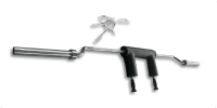Gryf do przysiadów SQUAT BAR THUNDER