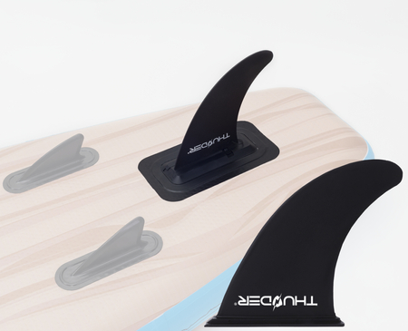 Fin centralny do deski sup 9" THUNDER