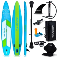 Deska SUP 380cm THUNDER ITTO