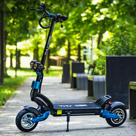 Hulajnoga elektryczna THUNDER ZEST 1600W 52V 14Ah
