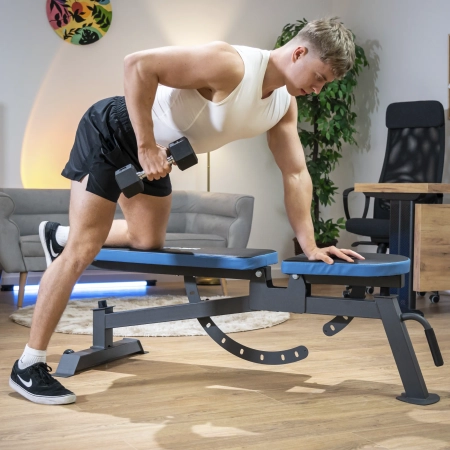 THUNDER LIFT training bench