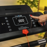 Bieżnia elektryczna THUNDER REVO