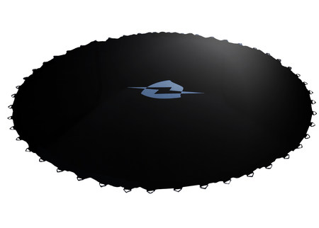 Trampoline jumping mat 10FT blue by THUNDER