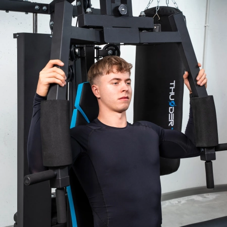 Atlas wielostanowiskowy THUNDER DIGLET