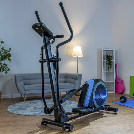 THUNDER GROW elliptical trainer