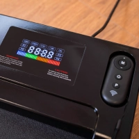 Bieżnia elektryczna THUNDER VIVA