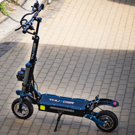 Hulajnoga elektryczna THUNDER SPARK 1600W