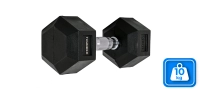Hantla hexagonalna 10 kg THUNDER
