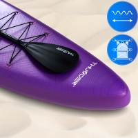Deska SUP 365cm THUNDER SHARPE