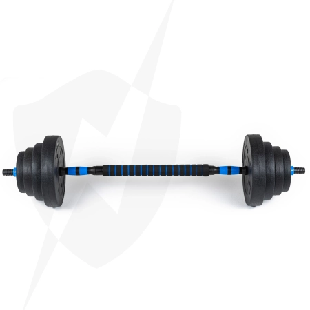 Hantle bitumiczne regulowane GYM-03 2x 20 kg (przedsprzedaż 22.08.2025)