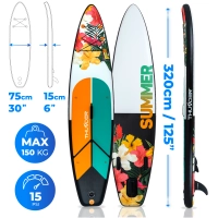 Deska SUP 320cm THUNDER NOX