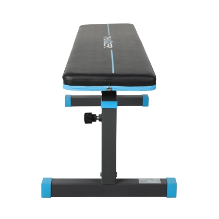 THUNDER FREELY straight bench