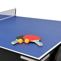 Stół obrotowy 4w1 7FT THUNDER CRUSH